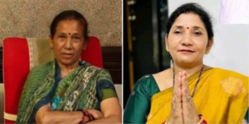 नैनीताल जिला पंचायत सीट पर एक वोट से जीती भाजपा, 01 वोट हुआ रद्द।  टॉस के बाद उपाध्यक्ष पद कांग्रेस के खाते में गया।