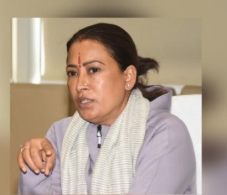 घबराये नहीं, 30 नवंबर तक राशन कार्ड की ई-केवाईसी नहीं होने पर भी तुरंत बंद नहीं होगा आपका राशन , केबिनेट मंत्री रेखा आर्य ने दिए आदेश।