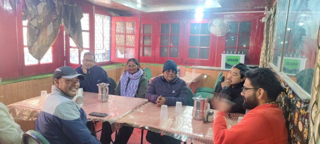 रानीखेत में में इस बार भी फागोत्सव भव्य रूप में मनाया जाएगा, बाजार में निकलेगी शोभा यात्रा, स्वांग प्रतियोगिता का आयोजन भी होगा।