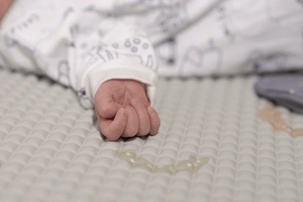 बागेश्वर में माता बनी कुमाता, 22 दिन की बच्ची की गला दबाकर कर दी हत्या।