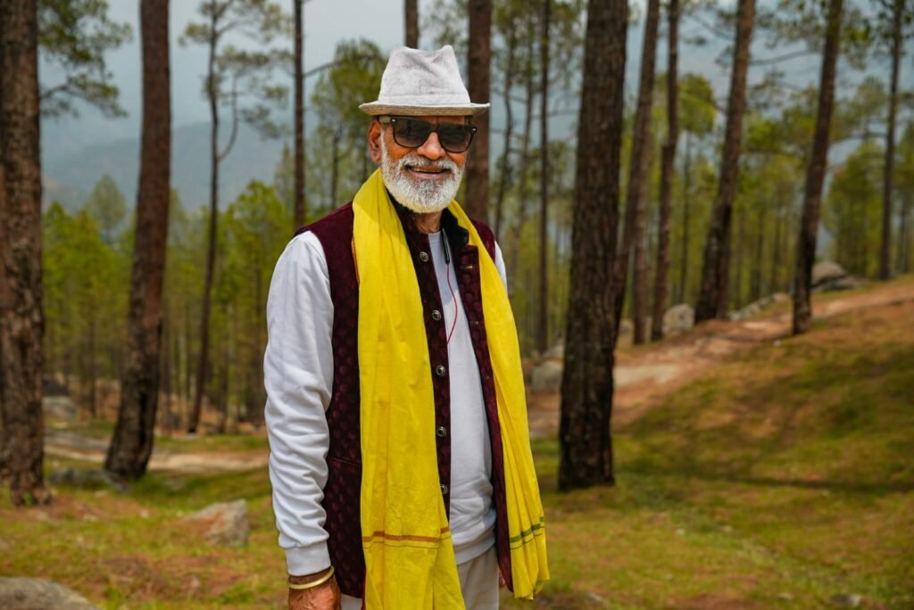 प्रसिद्ध कुमाऊनी लोक गायक दीवान सिंह कनवाल के निधन से उत्तराखंड में शोक की लहर।