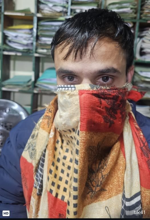 अल्मोड़ा में 25,500 रुपये की रिश्वत लेते फॉरेस्टर हुआ गिरफ्तार, वन क्षेत्राधिकारी का नाम भी मामले में आया।