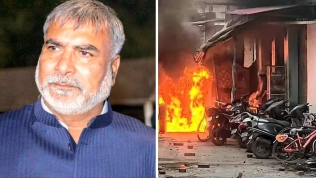 हल्द्वानी हिंसा मामले के मुख्य आरोपी अब्दुल मलिक को उत्तराखंड हाईकोर्ट से मिली जमानत।