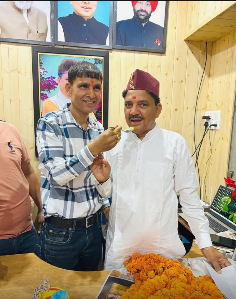 रानीखेत विधायक ने अपने भाई की मौत को बताया साजिश, चार लोगों के खिलाफ दर्ज हुआ मुक़दमा।