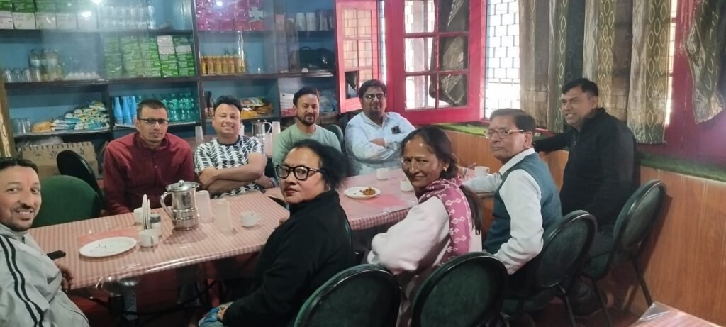 रानीखेत में महिला रामलीला प्रतियोगिता का होगा आयोजन, विजेताओं को मिलेंगे नकद पुरस्कार।