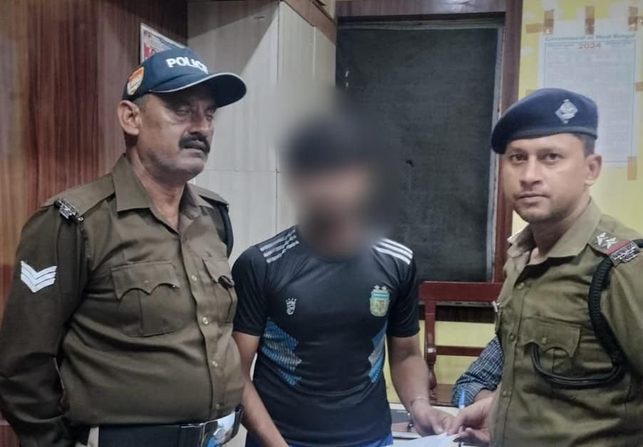 कोलकता में बैठकर सीमेंट बेचने के नाम पर अल्मोड़ा के ठेकेदार से ठग लिए 5.20 लाख, पुलिस की पकड़ में आया शातिर ठग