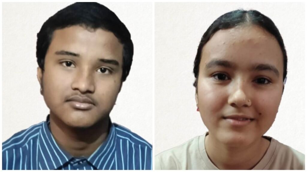 उत्तराखंड बोर्ड के परिणाम घोषित, 10वीं में रामनगर के अक्षत गोपाल और 12वीं में गीतिका और सुशीला ने संयुक्त रूप से टॉप किया।