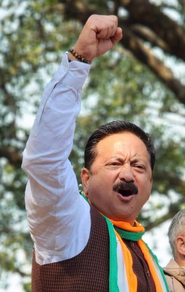 करन माहरा ने स्वीकार की विधायक नैनवाल की खुली बहस की चुनौती, किसी भी दिन, किसी भी मंच पर खुली बहस करने को तैयार।