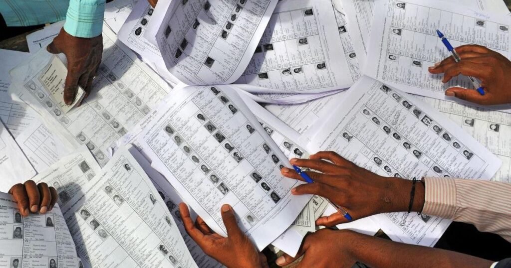 एसआईआर अभियान: मतदाता सत्यापन के लिए फोटो व दस्तावेज तैयार रखें