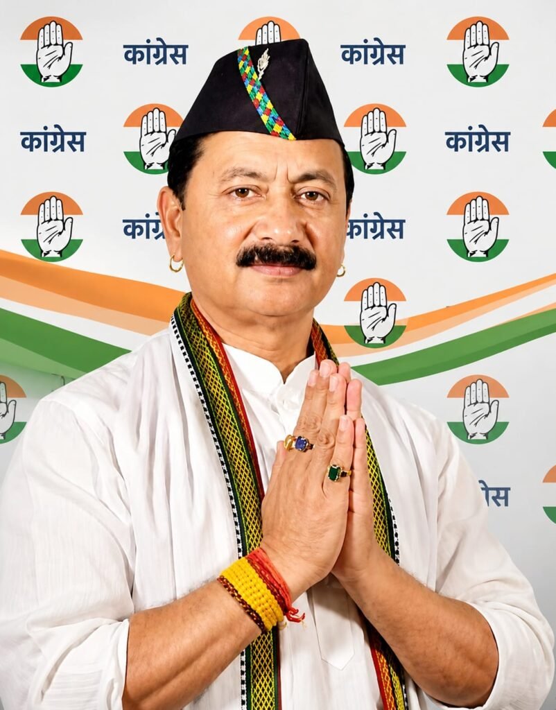 “मैनेजर रखकर चला सकेंगे होम स्टे” – करन माहरा ने सरकार की नई Bed & Breakfast नीति पर उठाये सवाल।