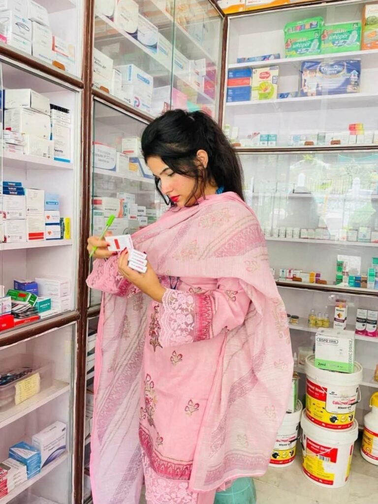 एफडीए ने रानीखेत में मेडिकल स्टोरों पर सघन निरीक्षण, तीन प्रतिष्ठानों में बिक्री तत्काल बाधित