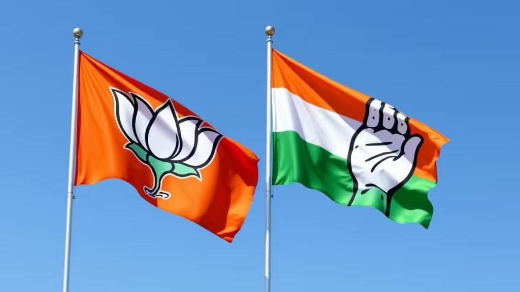 मिशन 2027 नहीं , मिशन 2026 !!! दिसंबर में हो सकते है पांच राज्यों के चुनाव। राजनीतिक पार्टियों में सरगर्मियां बढ़ी।