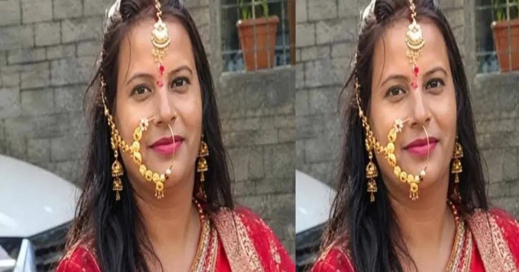 शादी की 18वीं सालगिरह के दिन योग प्रशिक्षक महिला ने खुद पर लगा*यी आ*ग, खुशियों का दिन मा*तम में बदला।