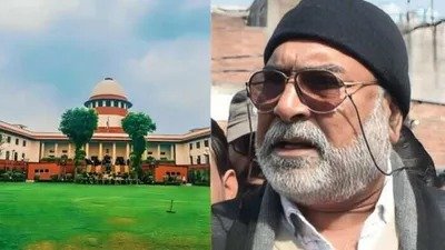 थाना जलाने भर से UAPA कैसे लग जाएगा?”—हल्द्वानी हिंसा मामले में सुप्रीम कोर्ट ने उत्तराखंड सरकार से पूछे सवाल, उत्तराखंड सरकार की याचिका खारिज, अब्दुल मलिक की जमानत बरकरार।
