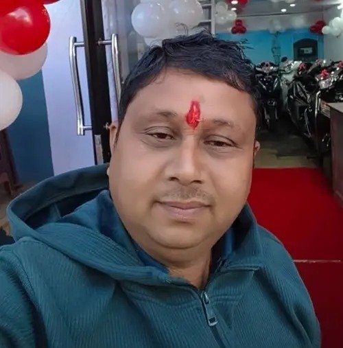 रानीखेत व्यापार मंडल चुनाव : चुनाव के लिए अयोग्य ठहराने को संदीप गोयल ने बताया एकतरफा कार्यवाही, अपना पक्ष रखने को प्रदेश अध्यक्ष को लिखा पत्र।