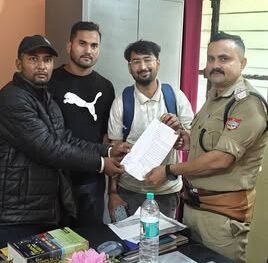 सल्ट में शिक्षिका पर बच्चों से दुर्व्यवहार का आरोप, उपजिलाधिकारी ने तीन सदस्यीय जांच समिति का गठन किया।
