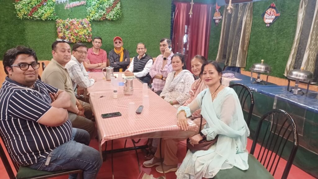 रानीखेत में तीन सितंबर को तीन आयु वर्गों में होगी क्यूट कान्हा प्रतियोगिता।