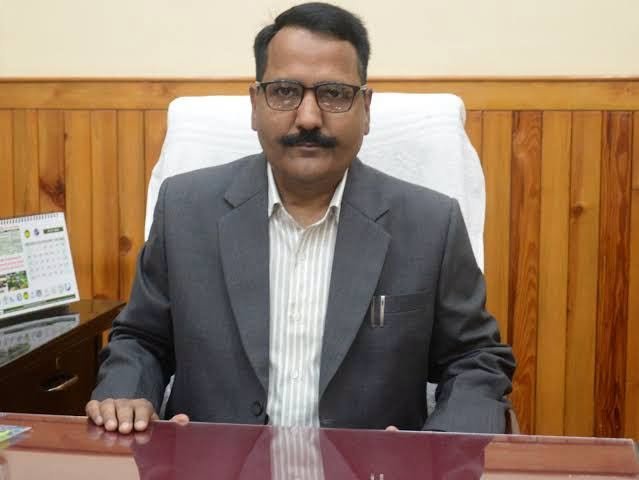 भू-कानून उल्लंघन में बड़ी कार्यवाई : 250 वर्ग मीटर भूमि राज्य सरकार के पक्ष में लेने के निर्देश।