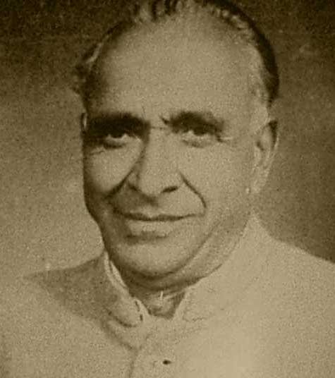 कुमाऊँ टाइगर : पं. मदन मोहन उपाध्याय की अदम्य गाथा, जिन्होंने अंग्रेजी हुकूमत को हिला दिया था , रानीखेत – द्वाराहाट के पहले विधायक की पुण्य तिथि पर विशेष लेख।