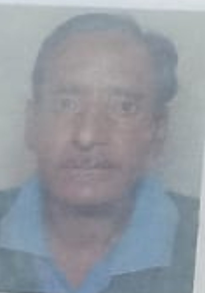 दुःखद : वाहन दुर्घटना में घायल वृद्ध को रानीखेत अस्पताल में इलाज तो दूर स्ट्रेचर तक नहीं मिला, कार के अंदर ही डॉक्टर ने मरीज को मृत घोषित किया , मजखाली के 65 वर्षीय पूरन सिंह अधिकारी ने गवाई अपनी जान।
