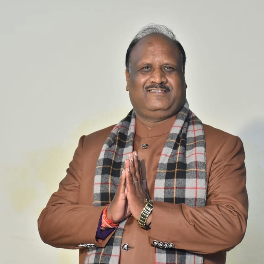 राज्यसभा सीट पर भाजपा में रानीखेत से रवि मोहन अग्रवाल के नाम की दावेदारी, विधायक जिलाध्यक्ष समेत कई भाजपाइयों ने भेजा पत्र।