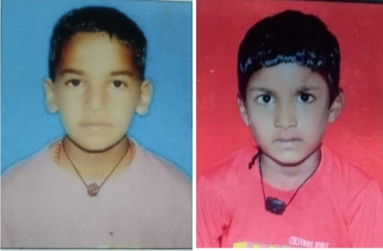 मुख्यमंत्री मेधावी छात्रवृत्ति में रानीखेत के राजकीय जूनियर हाईस्कूल गाड़ी स्कूल के दो छात्रों का चयन। विद्यालय परिवार ने जताई ख़ुशी।