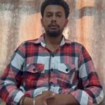 बड़ी गजब की राजनीति है, पल पल में कहानी बदल जाती है – छात्र संघ अध्यक्ष रानीखेत ने नए वीडियो में NSUI ज्वाइन करने के दावे को बताया गलत, रानीखेत की राजनीती में बड़ी हलचल।