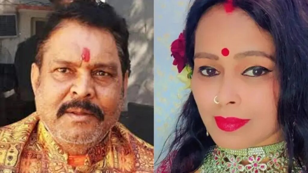 अंकिता भंडारी हत्याकांड को लेकर सुरेश राठौड़ और उर्मिला सनावर नार्को टेस्ट को तैयार, कोर्ट पहुंच कर दिया पत्र।