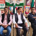कैंची धाम के जाम को लेकर करन माहरा ने सरकार को घेरा, ‘सरकार नहीं जागी तो भिक्षा मांगकर जुटाएंगे पैसा, खुद बनाएंगे बाईपास’, होटल एसोसिएशन और जनता के साथ आंदोलन की चेतावनी
