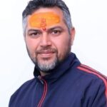 विहिप जिलाध्यक्ष ने भाजपा नेता पर गाली-गलौज और धमकी देने का लगाया आरोप