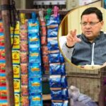 उत्तराखंड में गुटखा-पान मसाले पर एक साल का बैन, तंबाकू और निकोटीन युक्त खाद्य पदार्थों के निर्माण, भंडारण, वितरण और बिक्री पर रोक
